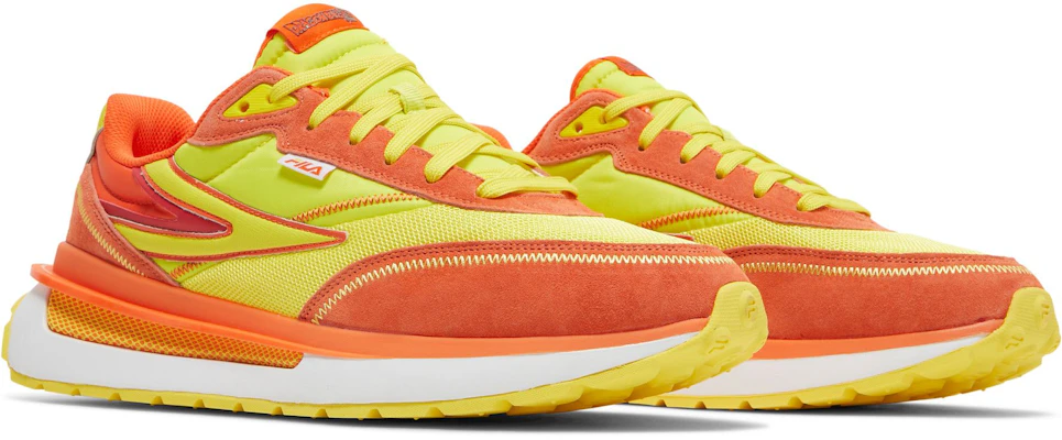 Dragon Ball Super x FILA Renno ''Super Shenron'' 1CM01753-724 Cheap Dragon Ball Super x FILA Renno ''Super Shenron'' 1CM01753-724