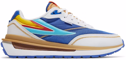 Dragon Ball Super x FILA Renno 'Vegeta' 1CM01754-424 Dragon Ball Super x FILA Renno 'Vegeta' 1CM01754-424