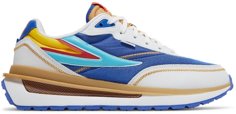 Dragon Ball Super x FILA Renno ''Vegeta'' Scarpe 1CM01754-424 Buy Dragon Ball Super x FILA Renno ''Vegeta'' Scarpe 1CM01754-424