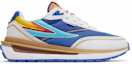 Buy Dragon Ball Super x FILA Renno ''Vegeta'' Scarpe 1CM01754-424