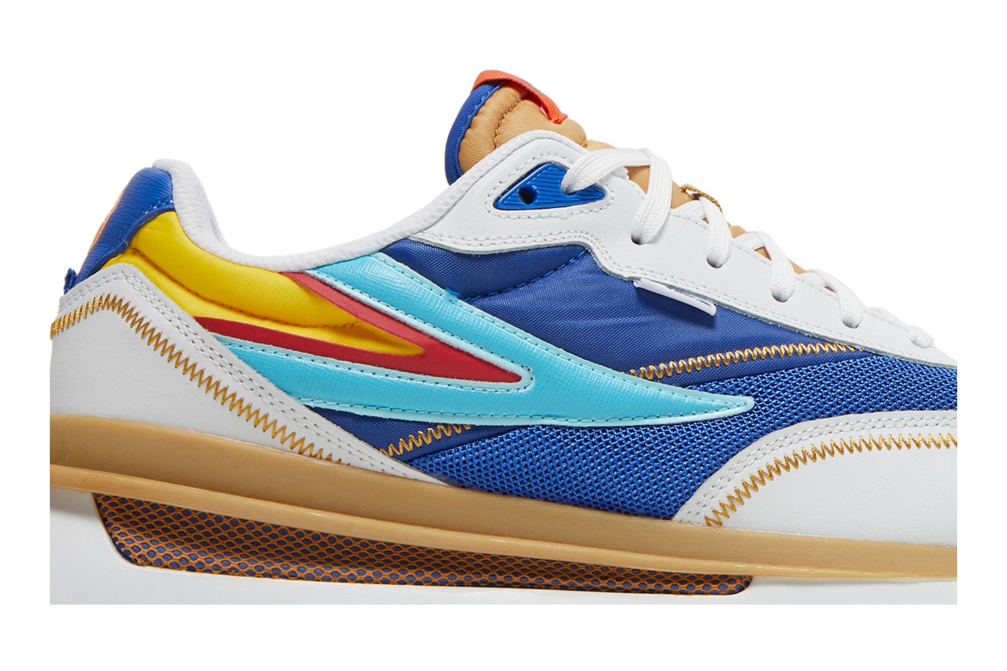 Order Dragon Ball Super x FILA Renno ''Vegeta'' Scarpe 1CM01754-424