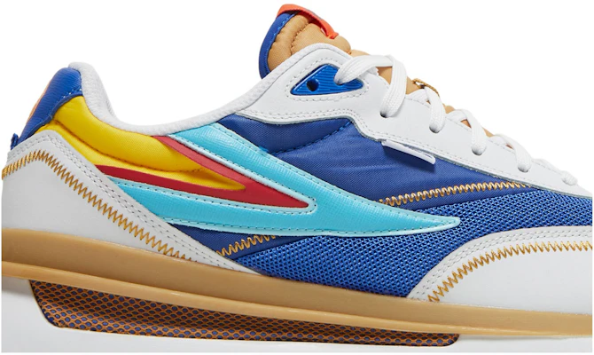Dragon Ball Super x FILA Renno ''Vegeta'' Scarpe 1CM01754-424 Order Dragon Ball Super x FILA Renno ''Vegeta'' Scarpe 1CM01754-424