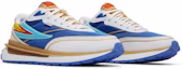 Cheap Dragon Ball Super x FILA Renno ''Vegeta'' Scarpe 1CM01754-424
