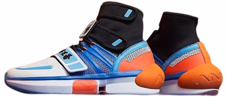 Kasut Bola Keranjang Anta x Dragon Ball Super 'Ultra Instinct Goku' 11941620-11 Order Kasut Bola Keranjang Anta x Dragon Ball Super 'Ultra Instinct Goku' 11941620-11