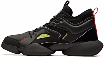 Anta x Dragon Ball Super Basketball Shoes 'Black Goku' 11941801-3 Anta x Dragon Ball Super Basketball Shoes 'Black Goku' 11941801-3
