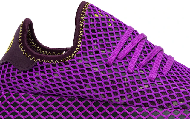 Dragon Ball Z x adidas Deerupt 'Son Gohan' D97052 Order Dragon Ball Z x adidas Deerupt 'Son Gohan' D97052