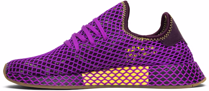 드래곤볼Z X 아디다스 디럽트 '손오반' 에디션 D97052 Lookbook 드래곤볼Z X 아디다스 디럽트 '손오반' 에디션 D97052