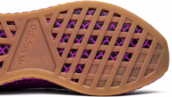 Purchase 七龍珠 Z x adidas Deerupt '孫悟飯' D97052