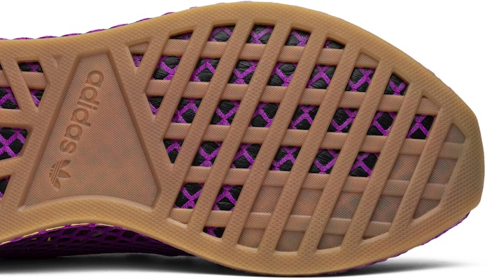 Dragon Ball Z x adidas Deerupt 'Son Gohan' D97052 Purchase Dragon Ball Z x adidas Deerupt 'Son Gohan' D97052