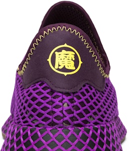 드래곤볼Z X 아디다스 디럽트 '손오반' 에디션 D97052 Sizing 드래곤볼Z X 아디다스 디럽트 '손오반' 에디션 D97052