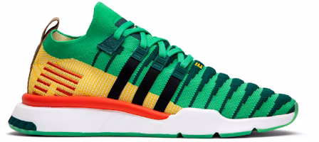 Dragon Ball Z x adidas EQT Support Mid ADV Primeknit 'Shenron' D97056 Dragon Ball Z x adidas EQT Support Mid ADV Primeknit 'Shenron' D97056