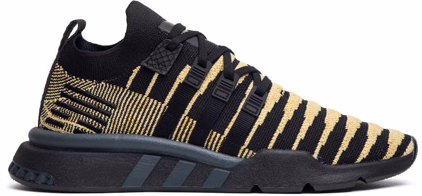 Dragon Ball Z x adidas EQT Support Mid ADV Primeknit Super