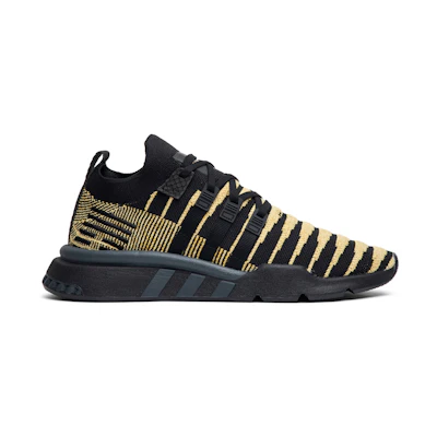 Dragon Ball Z adidas EQT Support Mid ADV Primeknit 'Super Shenron'