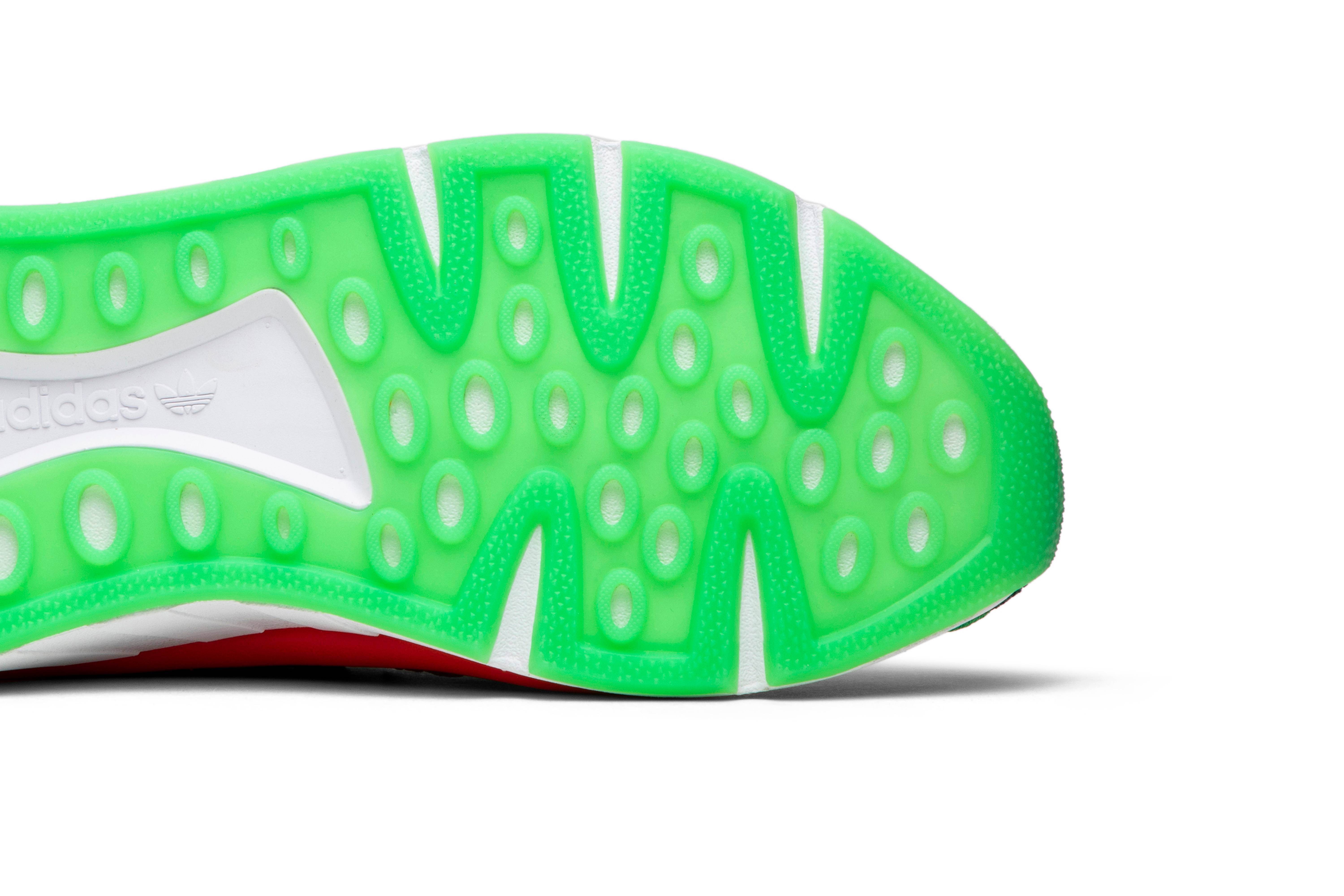 Purchase Dragon Ball Z x adidas EQT Support Mid ADV Primeknit 'Shenron' Lelagon D97056