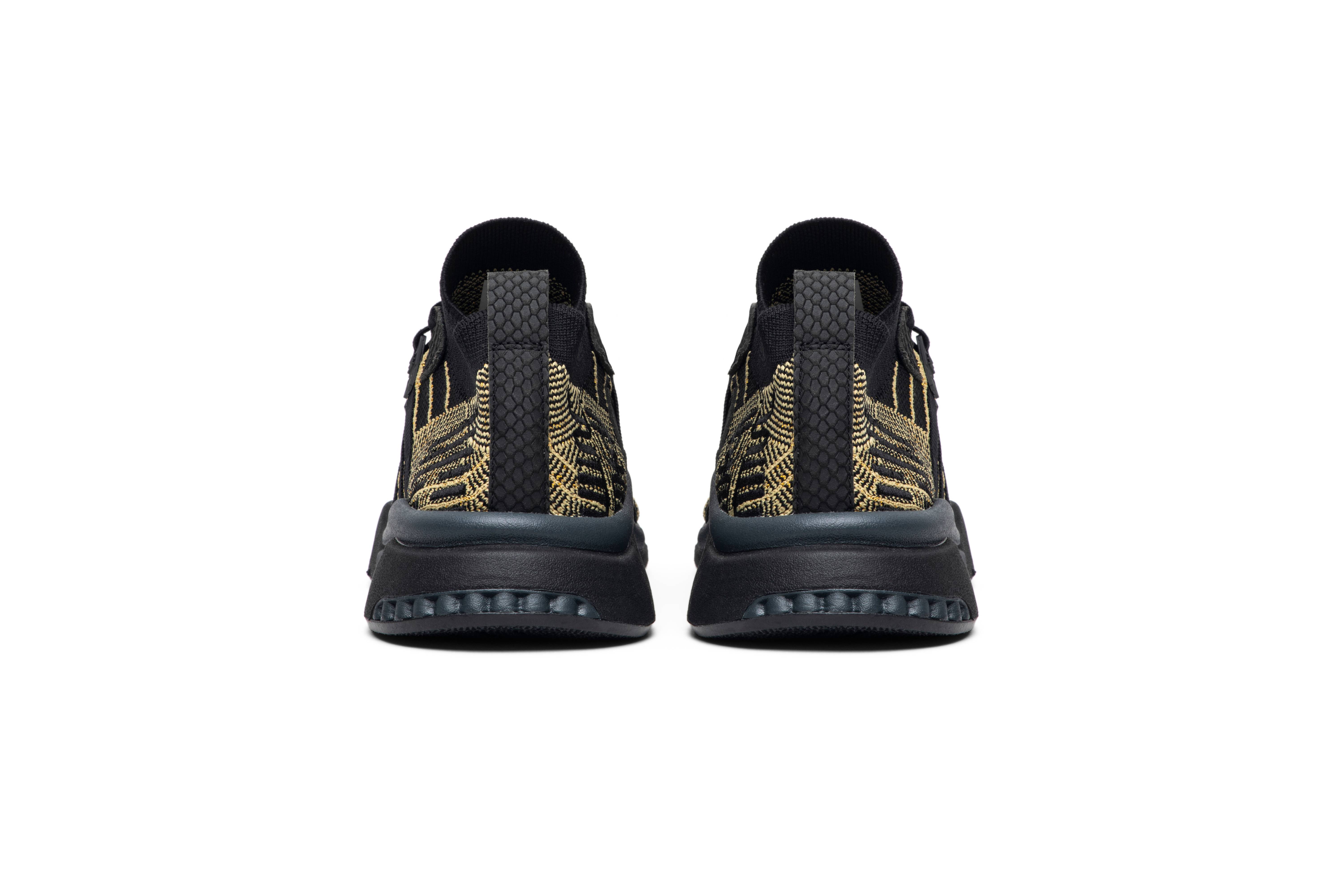 Details for 드래곤볼 Z x 아디다스 EQT "슈퍼 션론" 프라임 니트 (48 characters) DB2933