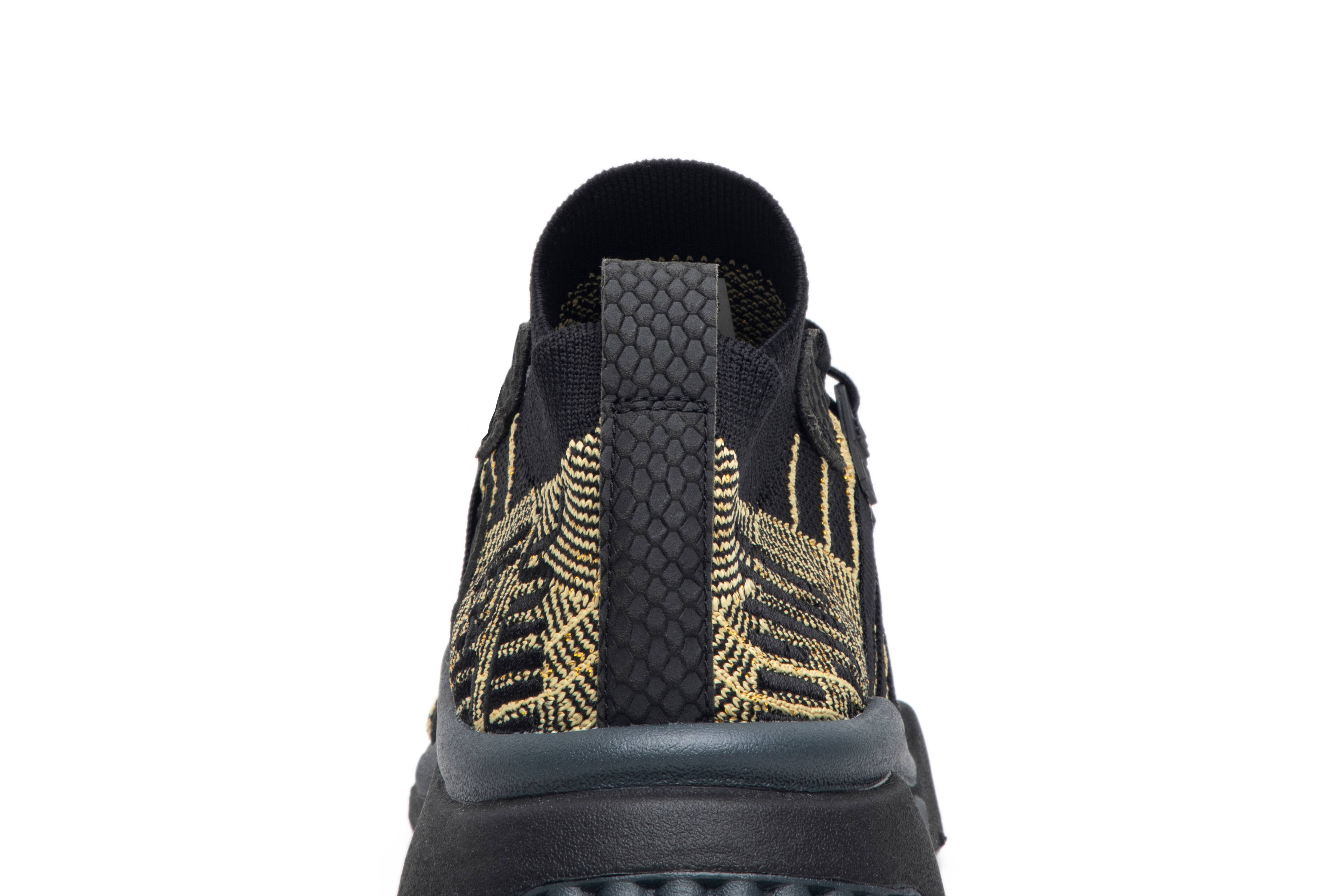 Sizing 드래곤볼 Z x 아디다스 EQT "슈퍼 션론" 프라임 니트 (48 characters) DB2933