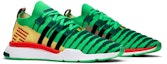 Cheap Dragon Ball Z x adidas EQT Support Mid ADV Primeknit 'Shenron' Lelagon D97056