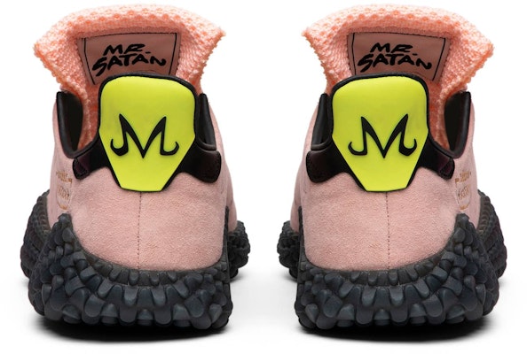 Dragon Ball Z x adidas Kamanda Majin Buu D97055 D97055 Novelship