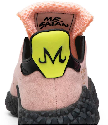 Dragon Ball Z x adidas Kamanda Majin Buu D97055 D97055 Novelship