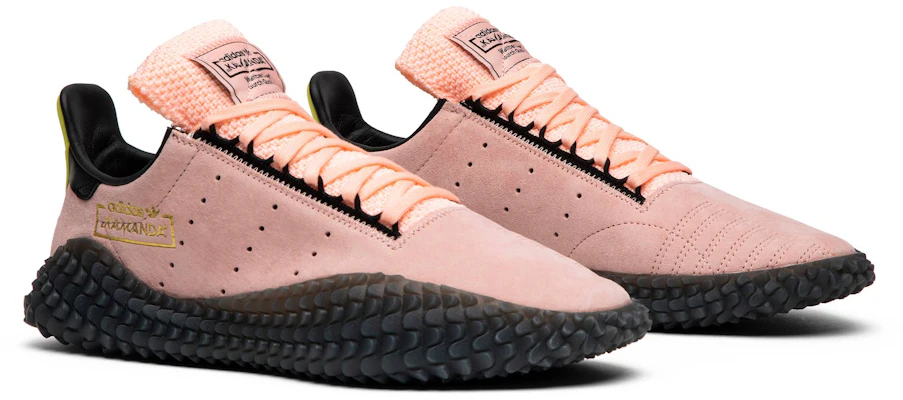 Buy Dragon Ball Z x adidas Kamanda Majin Buu D97055 Novelship