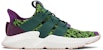 Dragon Ball Z x adidas Prophere 'Cell' D97053 - Edisi Khas