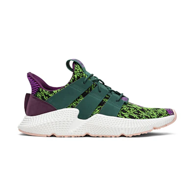 Dragon Ball Z adidas Prophere 'Cell'
