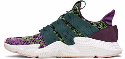 Dragon Ball Z x adidas Prophere 'Cell' Zapatillas D97053 Lookbook Dragon Ball Z x adidas Prophere 'Cell' Zapatillas D97053