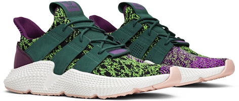 Dragon Ball Z x adidas Prophere 'Cell' Zapatillas D97053 Cheap Dragon Ball Z x adidas Prophere 'Cell' Zapatillas D97053