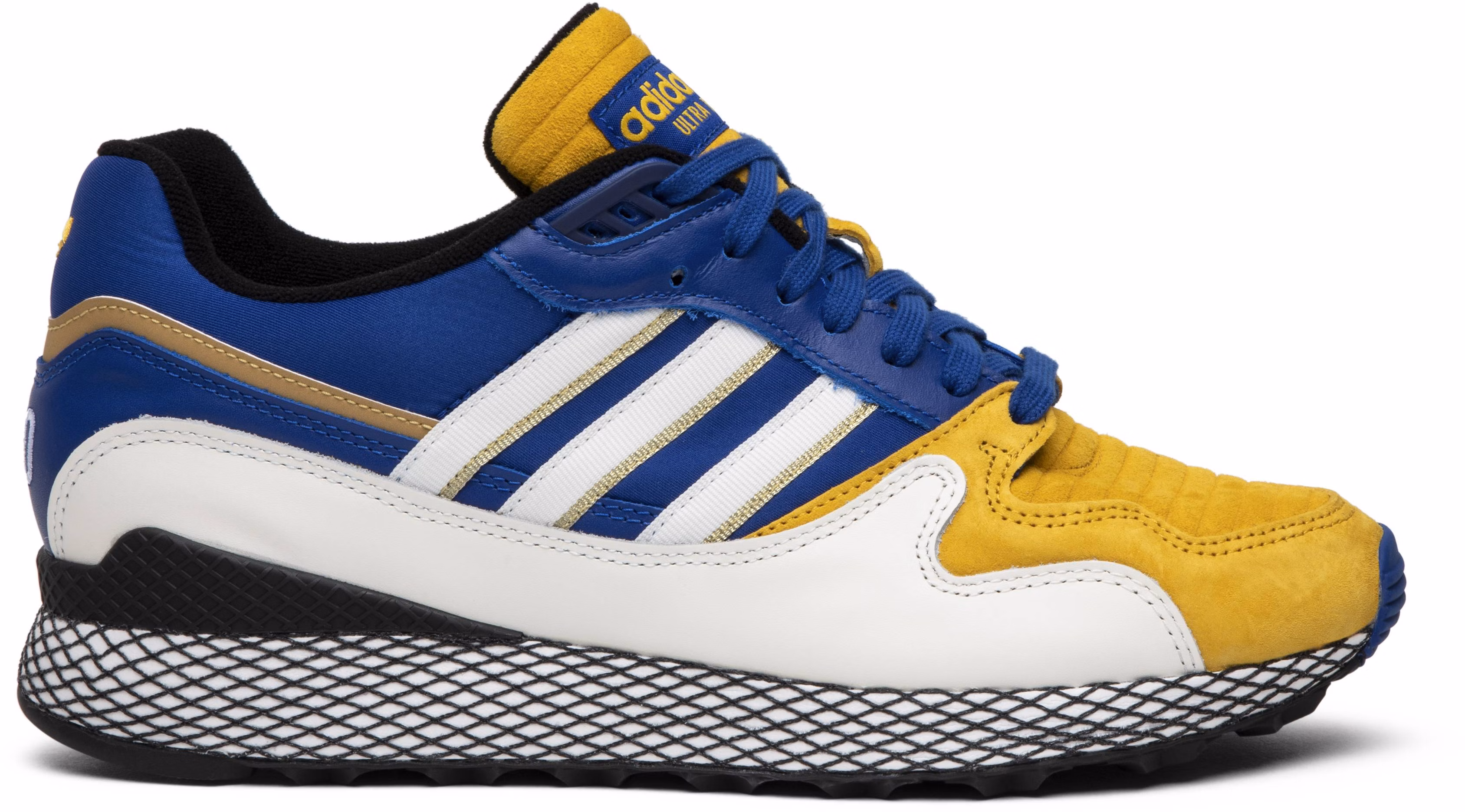 Adidas x dragon ball 2025 z vegeta