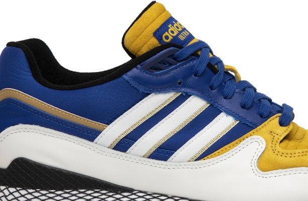 Vegeta adidas shoe on sale