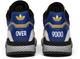 Dragon Ball Z x adidas Ultra Tech 'Vegeta' Zapatillas D97054 Details for Dragon Ball Z x adidas Ultra Tech 'Vegeta' Zapatillas D97054
