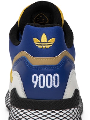 Dragon Ball Z x adidas Ultra Tech Vegeta D97054