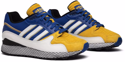Dragon Ball Z x adidas Ultra Tech 'Vegeta' Zapatillas D97054 Cheap Dragon Ball Z x adidas Ultra Tech 'Vegeta' Zapatillas D97054