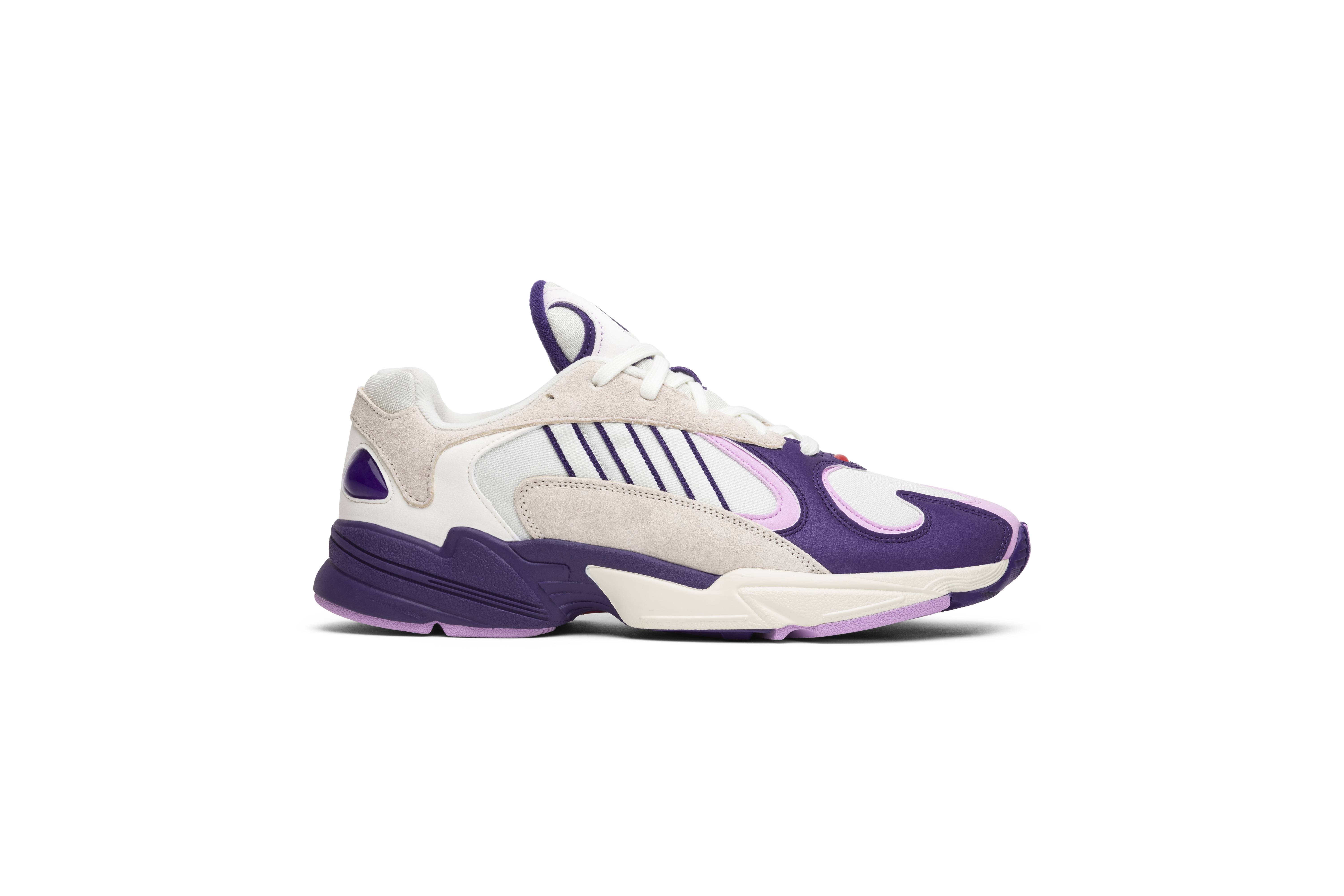 Buy Dragon Ball Z x adidas Yung 1 Frieza D97048 Novelship