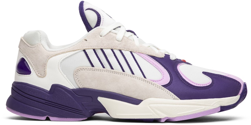 Dragon Ball Z x adidas Yung 1 Frieza D97048