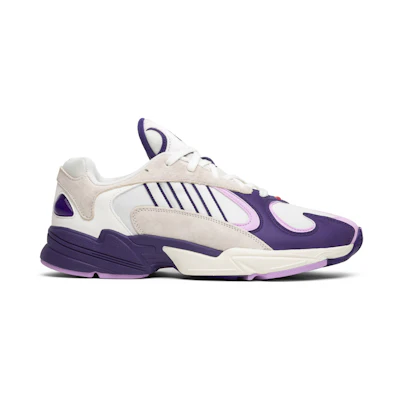 Dragon Ball Z adidas Yung-1 'Frieza'