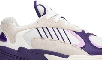 Dragon Ball Z x adidas Yung-1 'Frieza' D97048 - Kasut Khas Frieza Order Dragon Ball Z x adidas Yung-1 'Frieza' D97048 - Kasut Khas Frieza