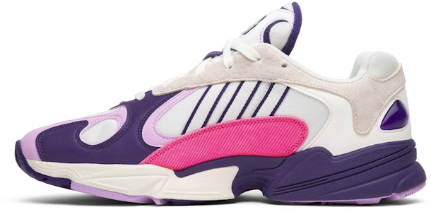 龙珠Z x 阿迪达斯 Yung-1 '弗利萨' D97048 Lookbook 龙珠Z x 阿迪达斯 Yung-1 '弗利萨' D97048