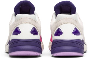 Dragon Ball Z x adidas Yung-1 'Frieza' D97048 - Kasut Khas Frieza Details for Dragon Ball Z x adidas Yung-1 'Frieza' D97048 - Kasut Khas Frieza