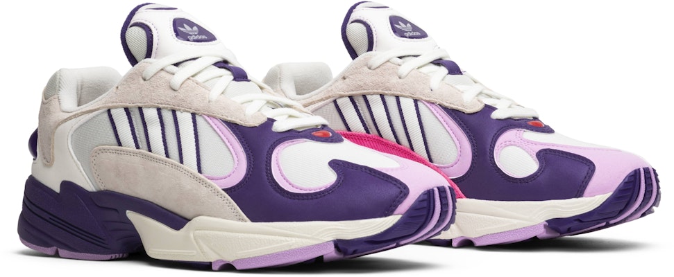 Dragon Ball Z x adidas Yung-1 'Freezer' D97048 Cheap Dragon Ball Z x adidas Yung-1 'Freezer' D97048