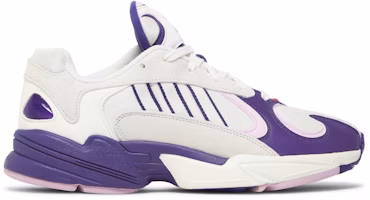 Dragon Ball Z x adidas Yung-1 Blue Box 'Frieza' D97048-BB Dragon Ball Z x adidas Yung-1 Blue Box 'Frieza' D97048-BB