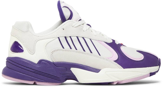 ドラゴンボールZ×adidas Yung-1 フリーザモデル D97048-BB Buy ドラゴンボールZ×adidas Yung-1 フリーザモデル D97048-BB