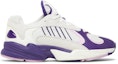 Buy Dragon Ball Z x adidas Yung-1 Blue Box 'Frieza' D97048-BB
