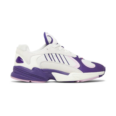 Dragon Ball Z adidas Yung-1 Blue Box 'Frieza'
