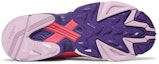 Shop Dragon Ball Z x adidas Yung-1 Blue Box 'Frieza' D97048-BB