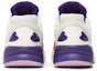 Details for Dragon Ball Z x adidas Yung-1 Blue Box 'Frieza' D97048-BB