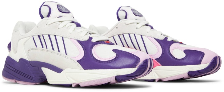ドラゴンボールZ×adidas Yung-1 フリーザモデル D97048-BB Cheap ドラゴンボールZ×adidas Yung-1 フリーザモデル D97048-BB
