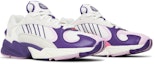 Cheap Dragon Ball Z x adidas Yung-1 Blue Box 'Frieza' D97048-BB