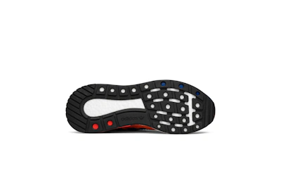 Dragon Ball Z x adidas ZX 500 RM 'Son Goku' D97046