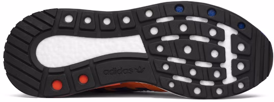 七龙珠Z x 阿迪达斯 ZX 500 RM '孙悟空' D97046 Shop 七龙珠Z x 阿迪达斯 ZX 500 RM '孙悟空' D97046